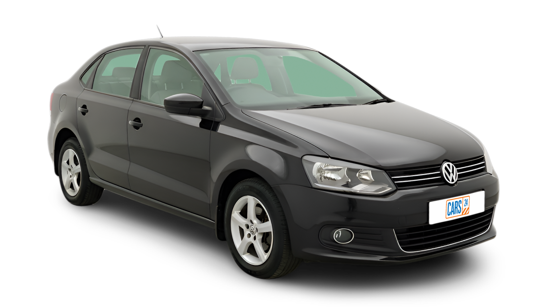 Volkswagen Vento-img